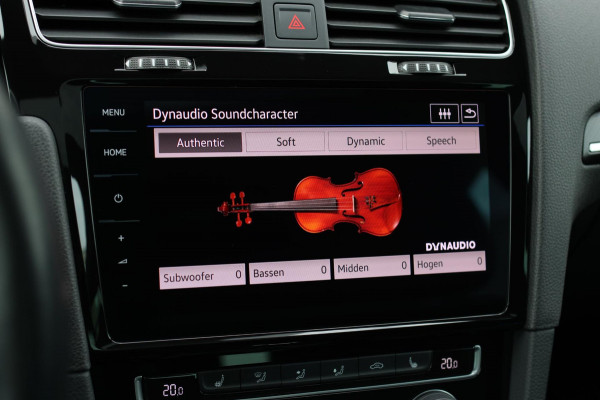 Volkswagen Golf 2.0 TSI 4Motion R *Pano*Dynaudio*Keyless*1e eigenaar*