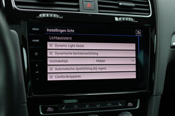 Volkswagen Golf 2.0 TSI 4Motion R *Pano*Dynaudio*Keyless*1e eigenaar*