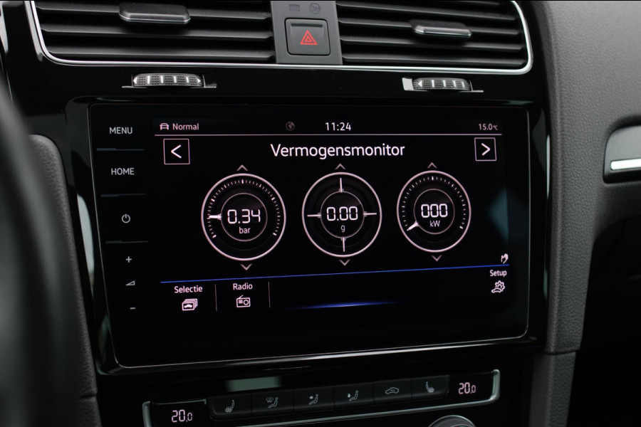 Volkswagen Golf 2.0 TSI 4Motion R *Pano*Dynaudio*Keyless*1e eigenaar*