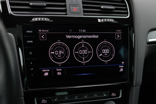 Volkswagen Golf 2.0 TSI 4Motion R *Pano*Dynaudio*Keyless*1e eigenaar*