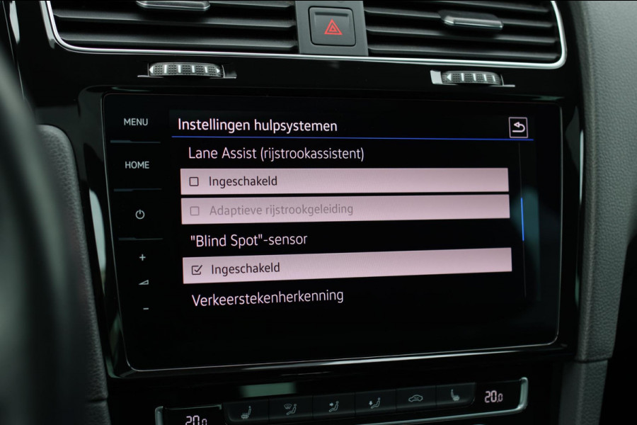 Volkswagen Golf 2.0 TSI 4Motion R *Pano*Dynaudio*Keyless*1e eigenaar*