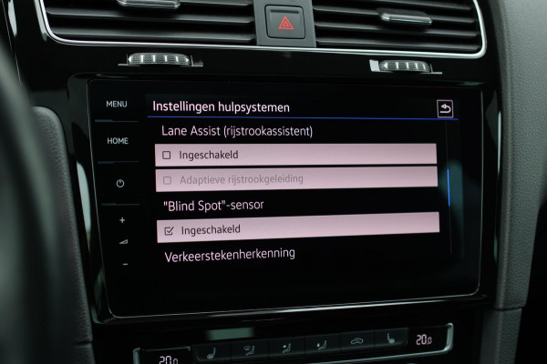 Volkswagen Golf 2.0 TSI 4Motion R *Pano*Dynaudio*Keyless*1e eigenaar*