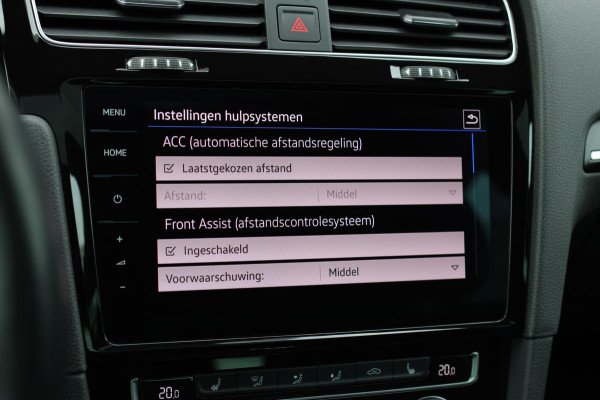 Volkswagen Golf 2.0 TSI 4Motion R *Pano*Dynaudio*Keyless*1e eigenaar*