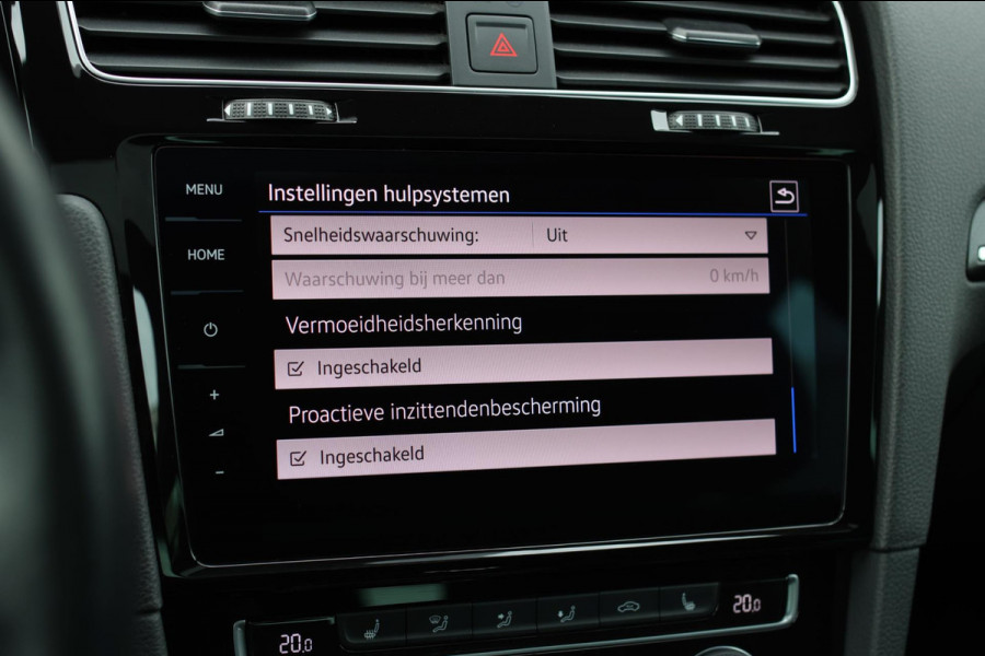 Volkswagen Golf 2.0 TSI 4Motion R *Pano*Dynaudio*Keyless*1e eigenaar*