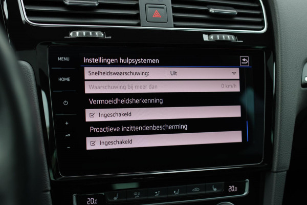 Volkswagen Golf 2.0 TSI 4Motion R *Pano*Dynaudio*Keyless*1e eigenaar*