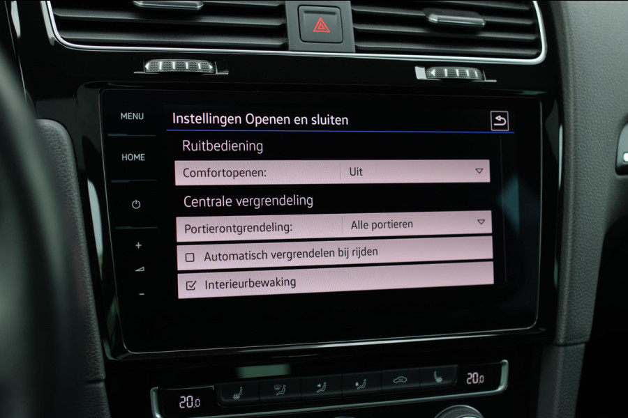 Volkswagen Golf 2.0 TSI 4Motion R *Pano*Dynaudio*Keyless*1e eigenaar*