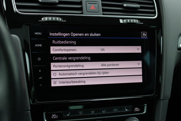 Volkswagen Golf 2.0 TSI 4Motion R *Pano*Dynaudio*Keyless*1e eigenaar*