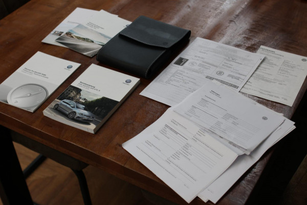 Volkswagen Golf 2.0 TSI 4Motion R *Pano*Dynaudio*Keyless*1e eigenaar*