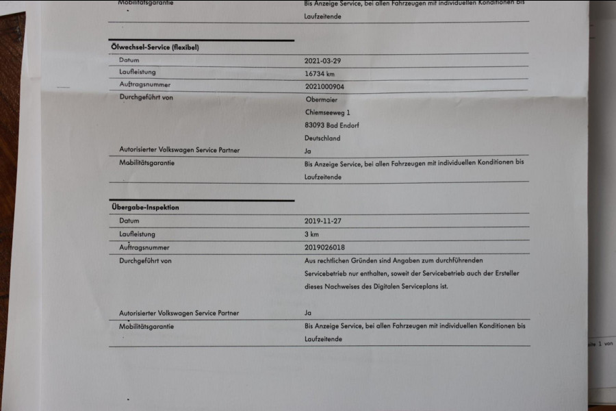 Volkswagen Golf 2.0 TSI 4Motion R *Pano*Dynaudio*Keyless*1e eigenaar*