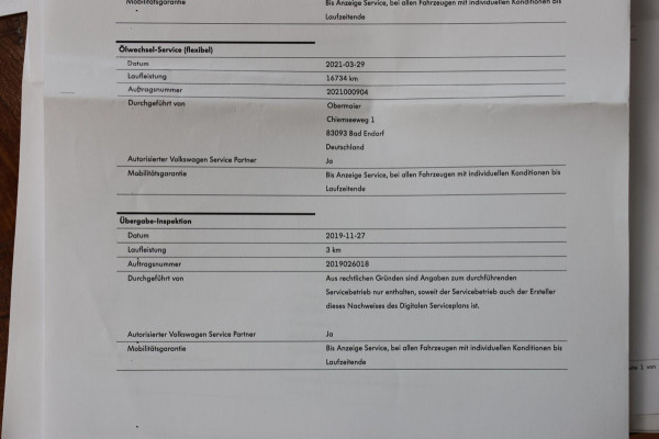 Volkswagen Golf 2.0 TSI 4Motion R *Pano*Dynaudio*Keyless*1e eigenaar*