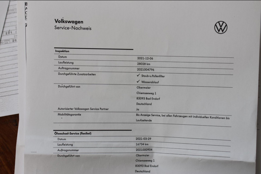 Volkswagen Golf 2.0 TSI 4Motion R *Pano*Dynaudio*Keyless*1e eigenaar*