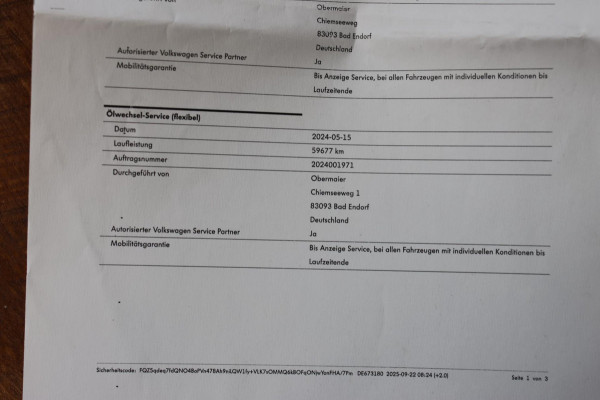 Volkswagen Golf 2.0 TSI 4Motion R *Pano*Dynaudio*Keyless*1e eigenaar*