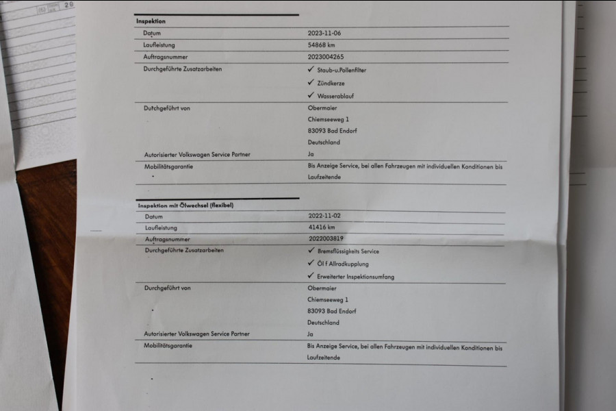 Volkswagen Golf 2.0 TSI 4Motion R *Pano*Dynaudio*Keyless*1e eigenaar*