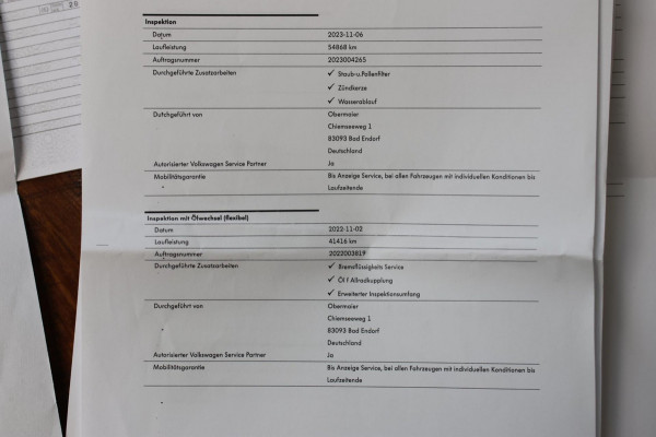 Volkswagen Golf 2.0 TSI 4Motion R *Pano*Dynaudio*Keyless*1e eigenaar*