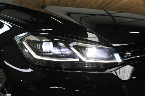 Volkswagen Golf 2.0 TSI 4Motion R *Pano*Dynaudio*Keyless*1e eigenaar*