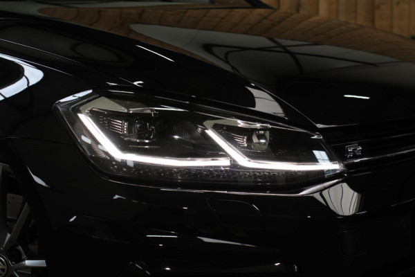 Volkswagen Golf 2.0 TSI 4Motion R *Pano*Dynaudio*Keyless*1e eigenaar*