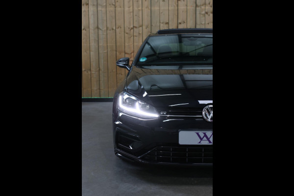 Volkswagen Golf 2.0 TSI 4Motion R *Pano*Dynaudio*Keyless*1e eigenaar*