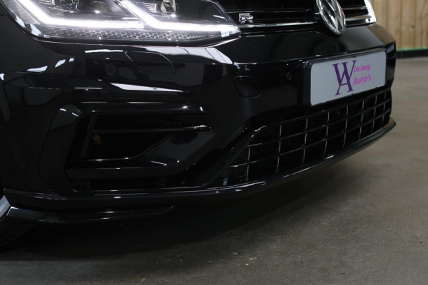 Volkswagen Golf 2.0 TSI 4Motion R *Pano*Dynaudio*Keyless*1e eigenaar*