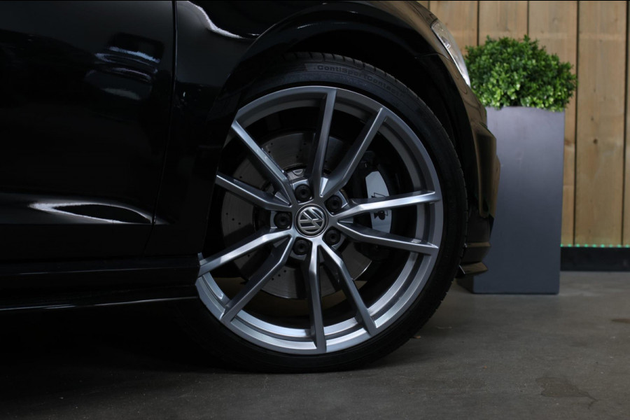 Volkswagen Golf 2.0 TSI 4Motion R *Pano*Dynaudio*Keyless*1e eigenaar*