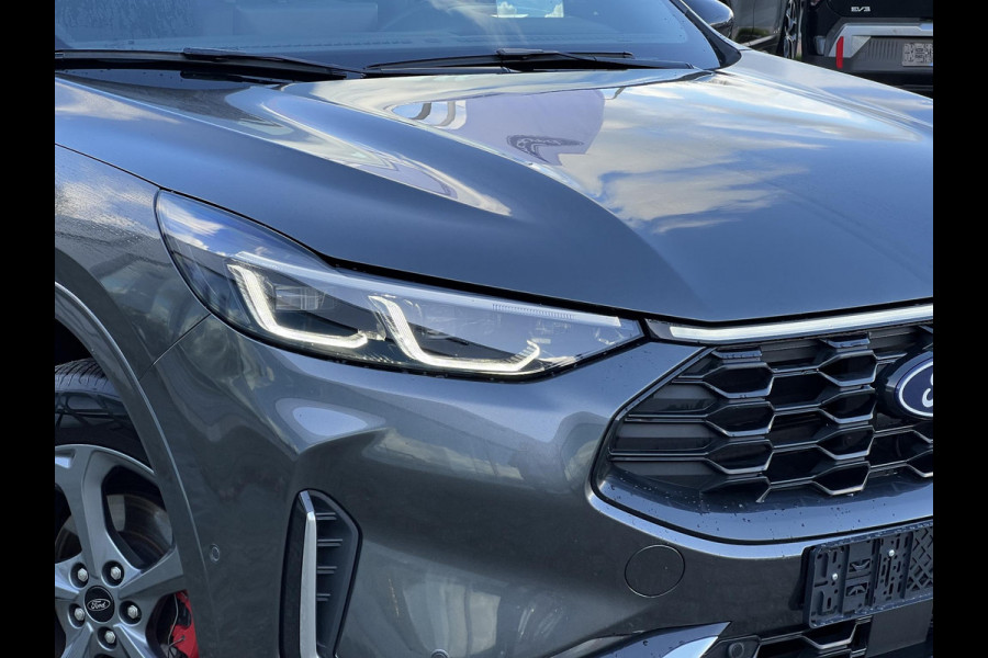 Ford Kuga 2.5 PHEV ST-Line X | 243pk | Driver Assistance Pack | Winterpack | Wegklapbare Trekhaak | Technology Pack | Magnetic