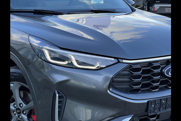 Ford Kuga 2.5 PHEV ST-Line X | 243pk | Driver Assistance Pack | Winterpack | Wegklapbare Trekhaak | Technology Pack | Magnetic