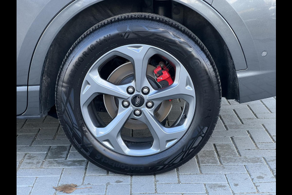 Ford Kuga 2.5 PHEV ST-Line X | 243pk | Driver Assistance Pack | Winterpack | Wegklapbare Trekhaak | Technology Pack | Magnetic