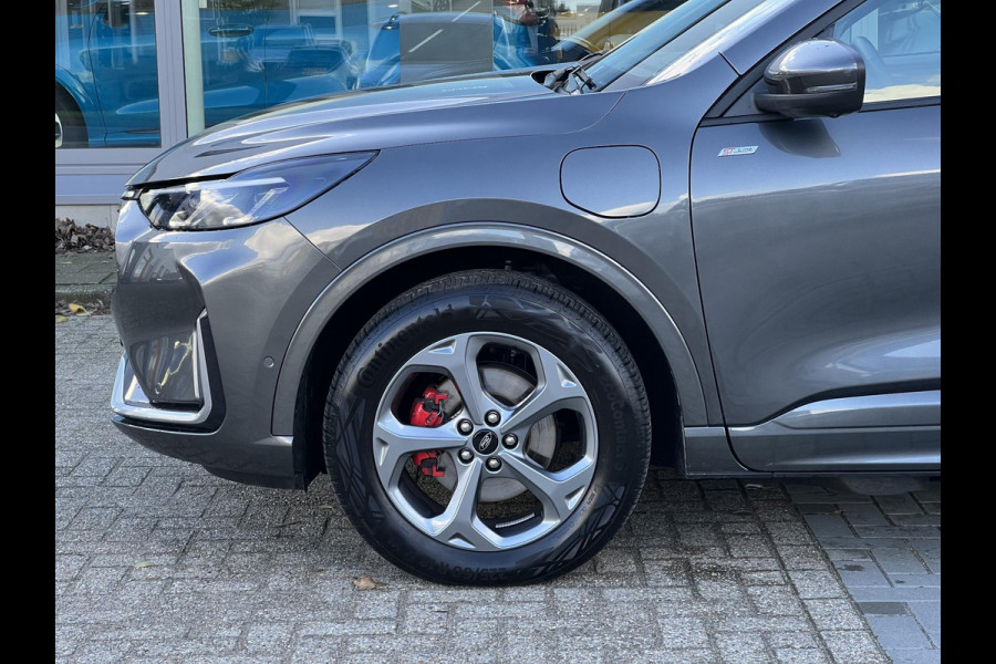 Ford Kuga 2.5 PHEV ST-Line X | 243pk | Driver Assistance Pack | Winterpack | Wegklapbare Trekhaak | Technology Pack | Magnetic