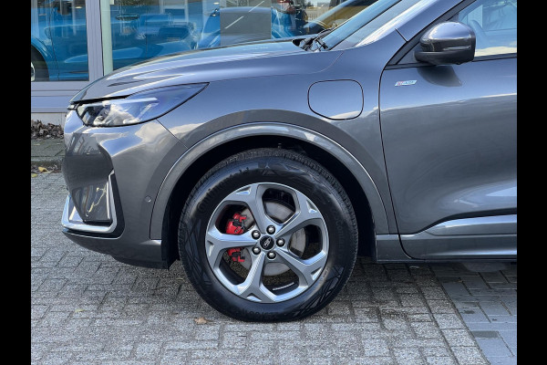 Ford Kuga 2.5 PHEV ST-Line X | 243pk | Driver Assistance Pack | Winterpack | Wegklapbare Trekhaak | Technology Pack | Magnetic