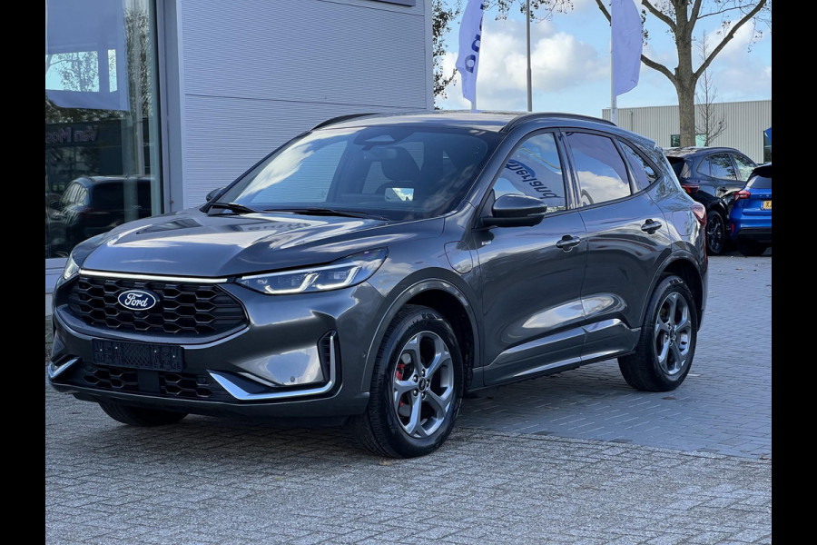 Ford Kuga 2.5 PHEV ST-Line X | 243pk | Driver Assistance Pack | Winterpack | Wegklapbare Trekhaak | Technology Pack | Magnetic