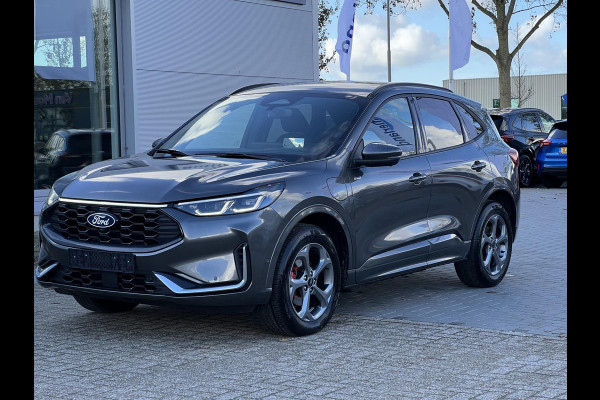 Ford Kuga 2.5 PHEV ST-Line X | 243pk | Driver Assistance Pack | Winterpack | Wegklapbare Trekhaak | Technology Pack | Magnetic