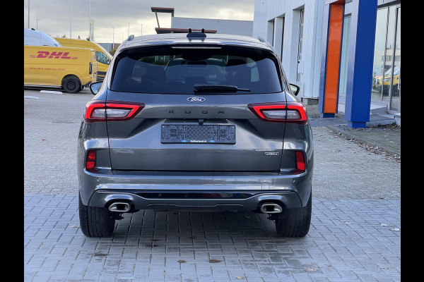Ford Kuga 2.5 PHEV ST-Line X | 243pk | Driver Assistance Pack | Winterpack | Wegklapbare Trekhaak | Technology Pack | Magnetic