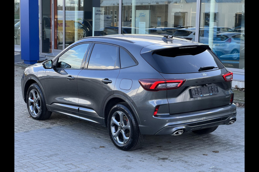 Ford Kuga 2.5 PHEV ST-Line X | 243pk | Driver Assistance Pack | Winterpack | Wegklapbare Trekhaak | Technology Pack | Magnetic