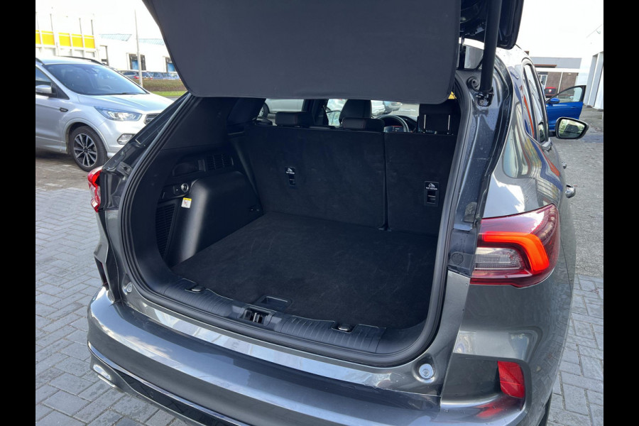 Ford Kuga 2.5 PHEV ST-Line X | 243pk | Driver Assistance Pack | Winterpack | Wegklapbare Trekhaak | Technology Pack | Magnetic