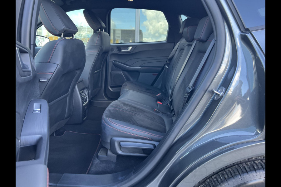 Ford Kuga 2.5 PHEV ST-Line X | 243pk | Driver Assistance Pack | Winterpack | Wegklapbare Trekhaak | Technology Pack | Magnetic