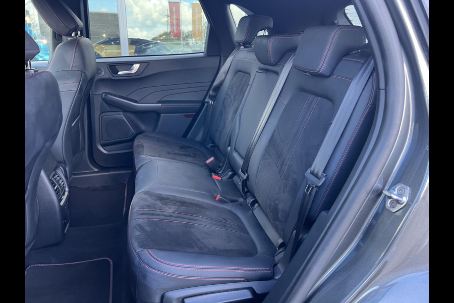 Ford Kuga 2.5 PHEV ST-Line X | 243pk | Driver Assistance Pack | Winterpack | Wegklapbare Trekhaak | Technology Pack | Magnetic