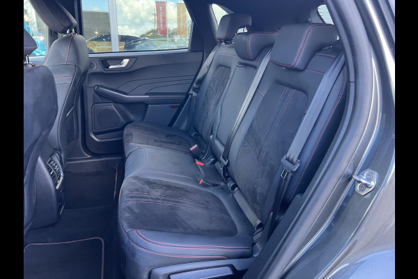 Ford Kuga 2.5 PHEV ST-Line X | 243pk | Driver Assistance Pack | Winterpack | Wegklapbare Trekhaak | Technology Pack | Magnetic