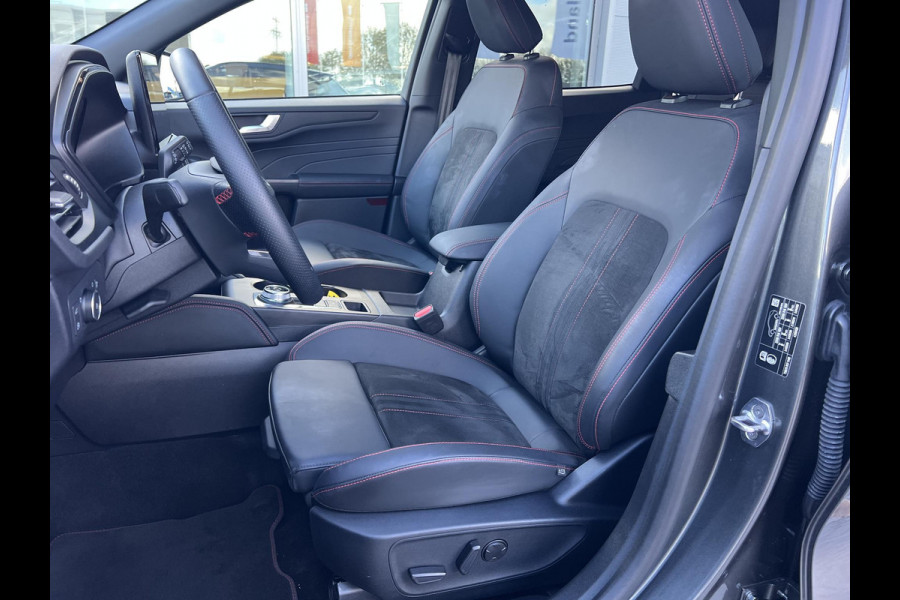 Ford Kuga 2.5 PHEV ST-Line X | 243pk | Driver Assistance Pack | Winterpack | Wegklapbare Trekhaak | Technology Pack | Magnetic