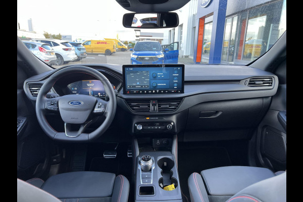 Ford Kuga 2.5 PHEV ST-Line X | 243pk | Driver Assistance Pack | Winterpack | Wegklapbare Trekhaak | Technology Pack | Magnetic