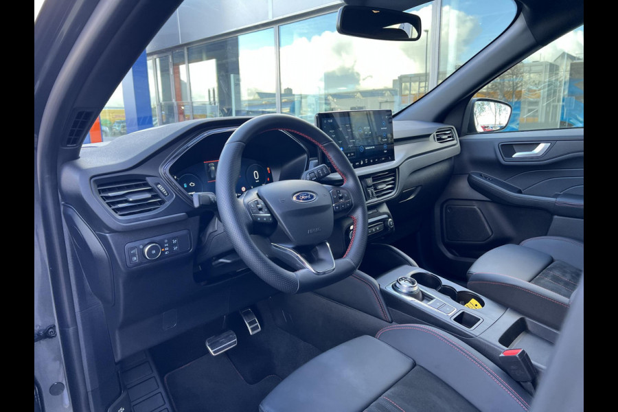 Ford Kuga 2.5 PHEV ST-Line X | 243pk | Driver Assistance Pack | Winterpack | Wegklapbare Trekhaak | Technology Pack | Magnetic