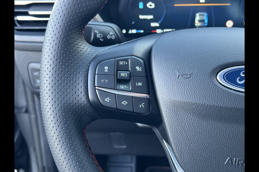 Ford Kuga 2.5 PHEV ST-Line X | 243pk | Driver Assistance Pack | Winterpack | Wegklapbare Trekhaak | Technology Pack | Magnetic