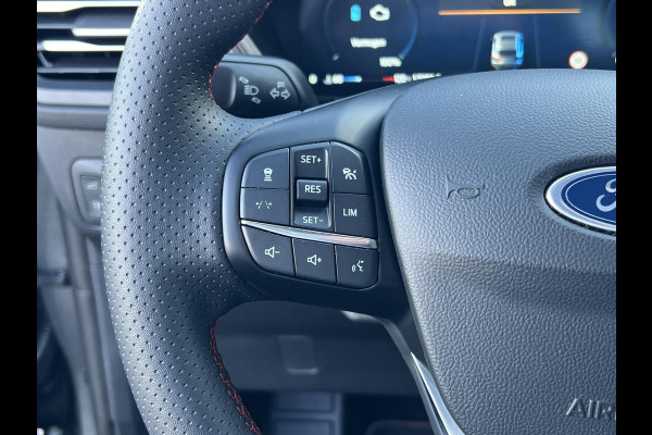 Ford Kuga 2.5 PHEV ST-Line X | 243pk | Driver Assistance Pack | Winterpack | Wegklapbare Trekhaak | Technology Pack | Magnetic