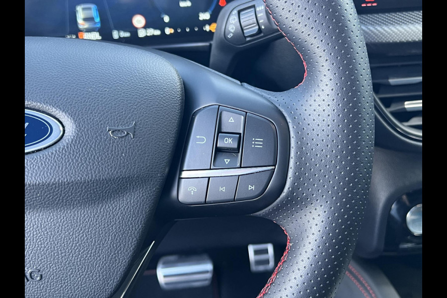 Ford Kuga 2.5 PHEV ST-Line X | 243pk | Driver Assistance Pack | Winterpack | Wegklapbare Trekhaak | Technology Pack | Magnetic