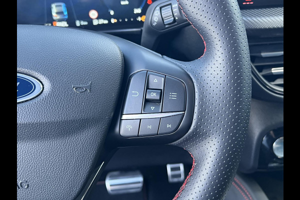 Ford Kuga 2.5 PHEV ST-Line X | 243pk | Driver Assistance Pack | Winterpack | Wegklapbare Trekhaak | Technology Pack | Magnetic