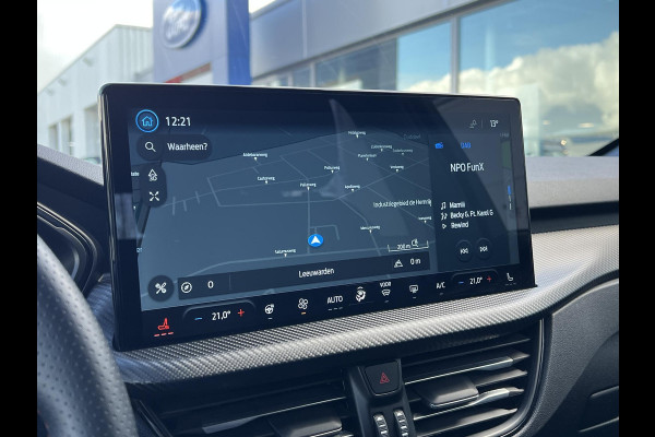 Ford Kuga 2.5 PHEV ST-Line X | 243pk | Driver Assistance Pack | Winterpack | Wegklapbare Trekhaak | Technology Pack | Magnetic