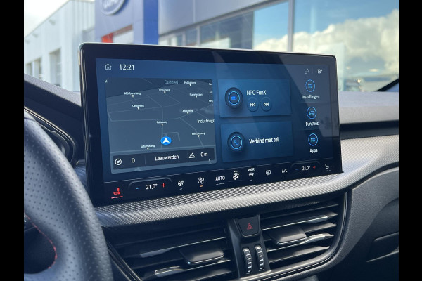 Ford Kuga 2.5 PHEV ST-Line X | 243pk | Driver Assistance Pack | Winterpack | Wegklapbare Trekhaak | Technology Pack | Magnetic