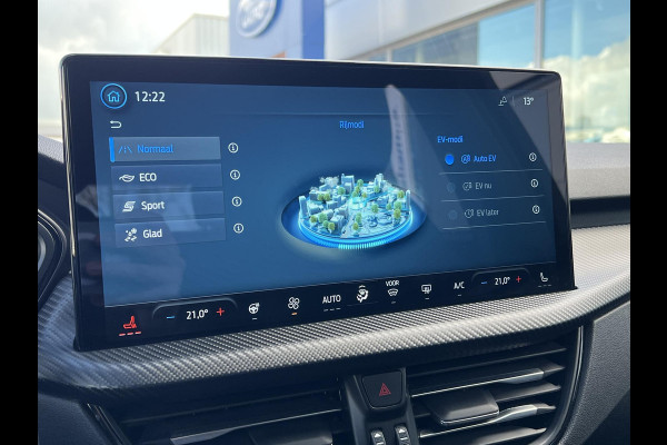 Ford Kuga 2.5 PHEV ST-Line X | 243pk | Driver Assistance Pack | Winterpack | Wegklapbare Trekhaak | Technology Pack | Magnetic