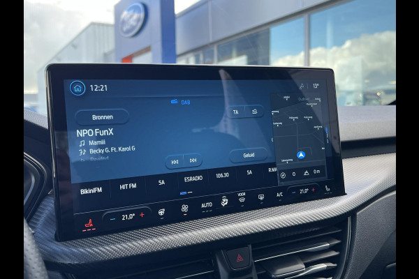 Ford Kuga 2.5 PHEV ST-Line X | 243pk | Driver Assistance Pack | Winterpack | Wegklapbare Trekhaak | Technology Pack | Magnetic