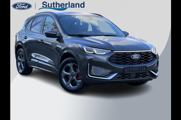 Ford Kuga 2.5 PHEV ST-Line X | 243pk | Driver Assistance Pack | Winterpack | Wegklapbare Trekhaak | Technology Pack | Magnetic