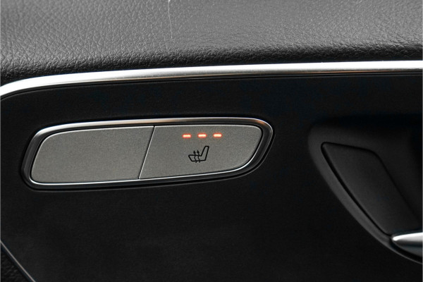 Mercedes-Benz Vito 116 CDI L3 Pro Black Pack Luxe 19" BPM Vrij MultiBeam LED Distronic Navi Dubbele Schuifdeur Mercedes-Benz Vito 116 CDI L3 Pro Black Pack Luxe 19" BPM Vrij MultiBeam LED Distronic Navi Dubbele Schuifdeur