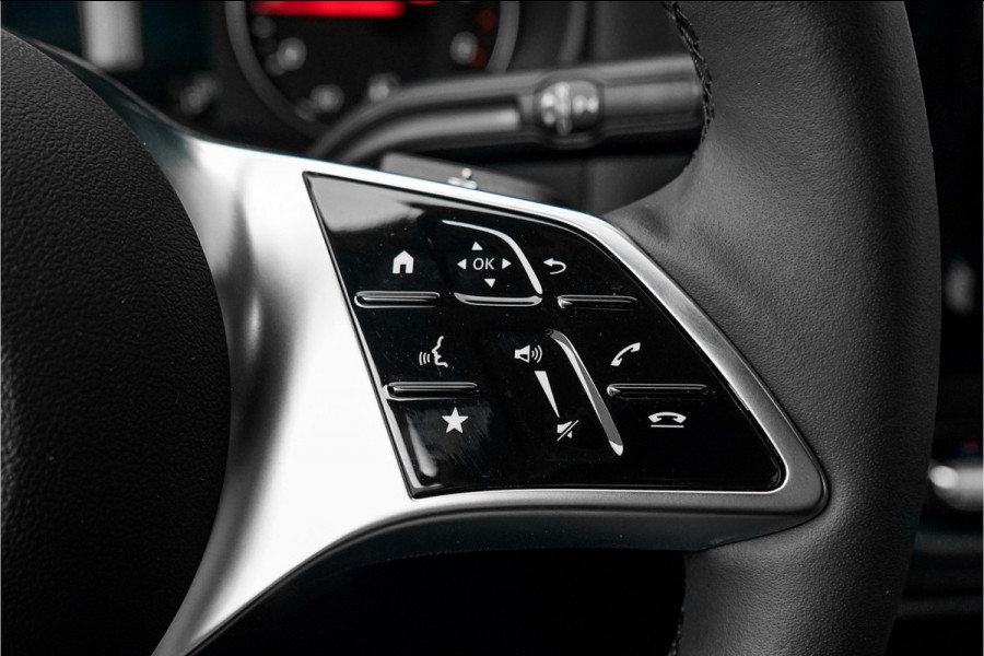 Mercedes-Benz Vito 116 CDI L3 Pro Black Pack Luxe 19" BPM Vrij MultiBeam LED Distronic Navi Dubbele Schuifdeur Mercedes-Benz Vito 116 CDI L3 Pro Black Pack Luxe 19" BPM Vrij MultiBeam LED Distronic Navi Dubbele Schuifdeur